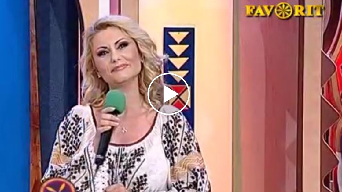 Acest cantec iti va UNGE SUFLETUL !! Emilia Ghinescu - Cand plang ochii unei mame.. Vezi VIDEO