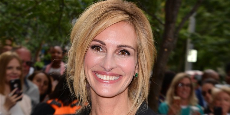 „Nu contează cât de bine arăţi, dacă eşti urât în suflet, vei fi mereu urât"- Julia Roberts