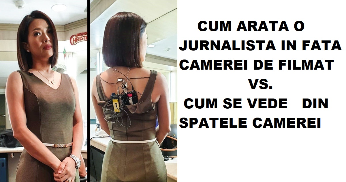 25 de fotografii care  ne arată ce este ascuns în spatele lucrurilor obișnuite