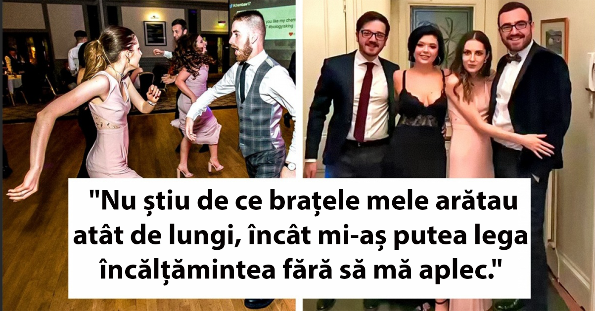 22 de Persoane ale căror auto-ironie a cucerit Internetul dintr-odata!