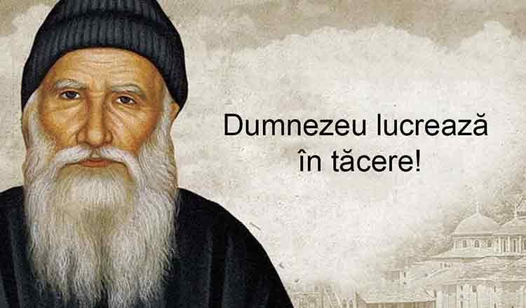 Dumnezeu lucrează în tăcere. De ce este imposibil să împărtășești planurile de viitor cu oricine