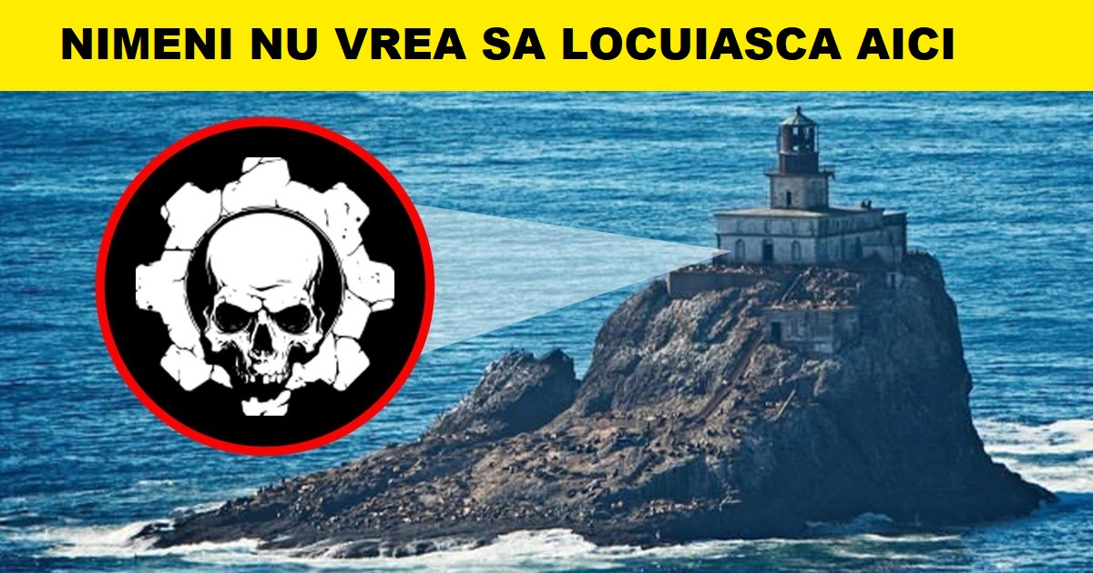 7 Insule pe care nimeni nu vrea să le  cumpere chiar daca ar costa 1 Dolar