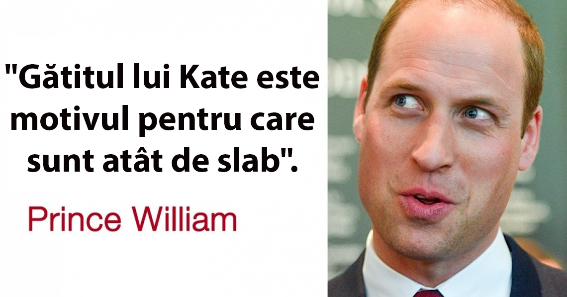 10 citate hilare care dovedesc ca familia regală are un mare simț al umorului