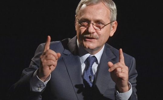 Liviu Dragnea, evaziune de 150 de milioane de dolari prin intermediul ...