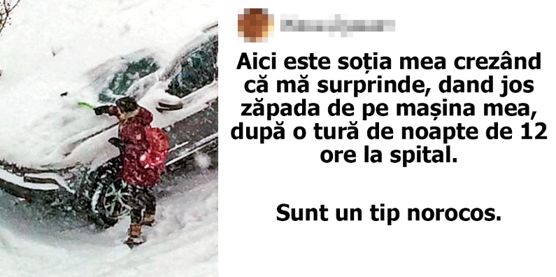 18 Momentele din viața de familie care descriu dragostea nemarginita