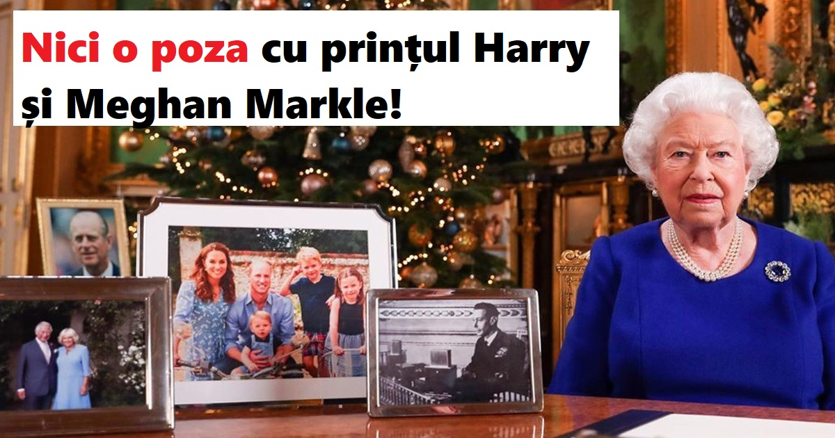 Aceste este motivul pentru care prințul Harry și Meghan Markle și-au dat demisia din îndatoririle lor regale