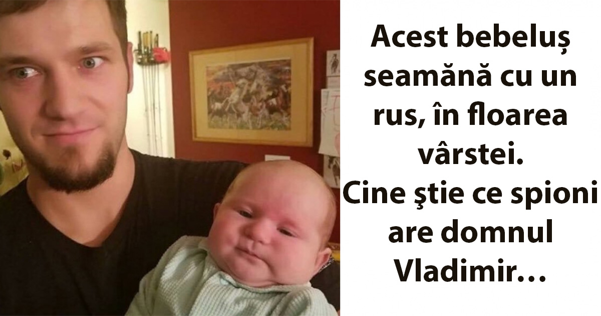 10 oameni care așteptau bebeluși și au sfârșit primind vârstnici mici