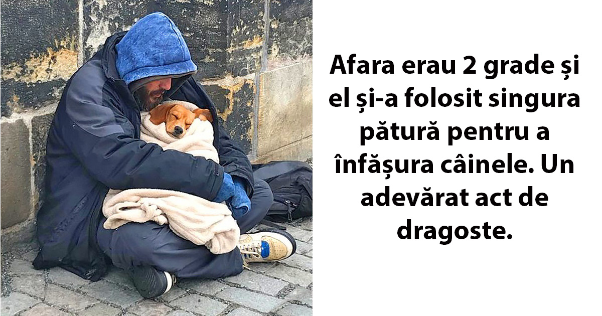 18 oameni care ne arată că schimbarea începe cu tine însuți