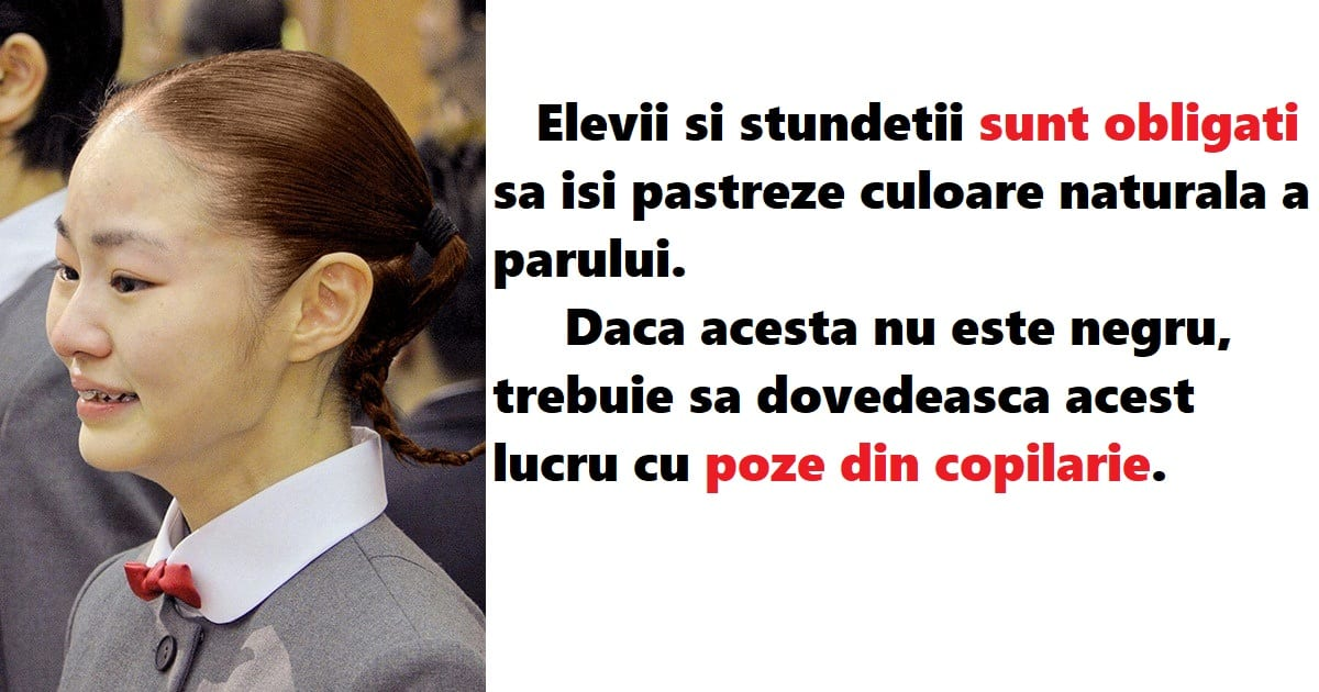 13 reguli japoneze de viață care sunt imposibil de înțeles pentru orice străin