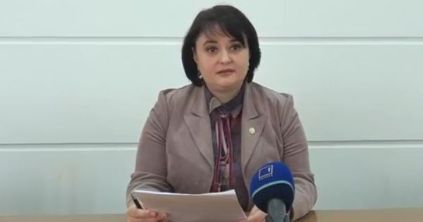 Ministra Sănătății: Avem medici și polițiști de frontieră infectați