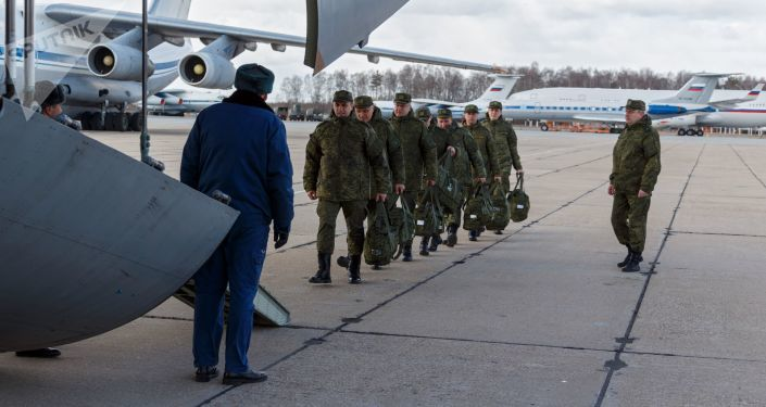 Rusia vine în ajutor României! Armata rusă va lupta cu Соronavirusul în România...