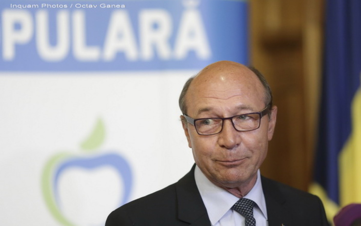 Băsescu: "Testarea, o crimă organizată. Mulţi mor sufocaţi în case şi nu-i ştie nimeni"