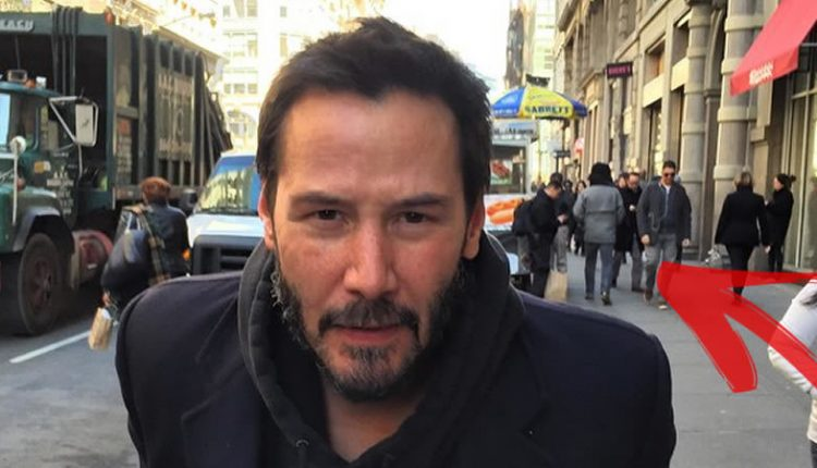 Keanu Reeves: Eu nu pot trăi într-o lume în care bărbații își îmbracă soțiile ca pe niște femei usoare!