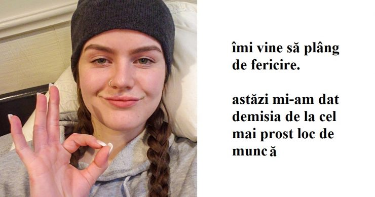 10 oameni care au avut un curaj nebun și au făcut o schimbare majoră în propria viață