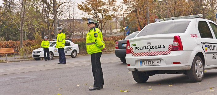 Trebuie să stim ! Ce drepturi si obligații avem in fata unui POLITIST LOCAL!