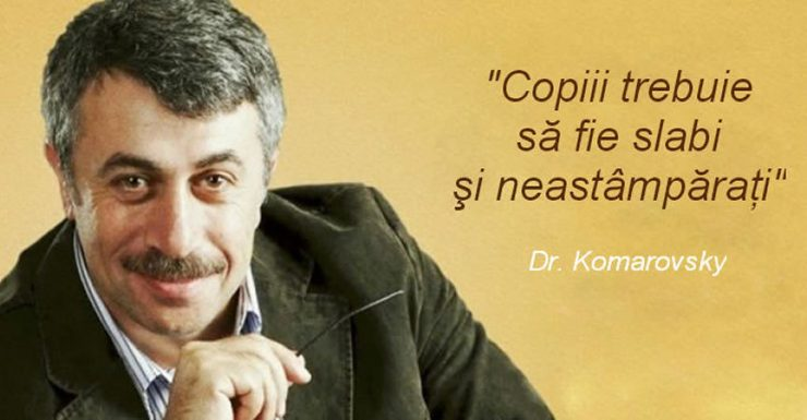 13 SFATURI înțelepte de la un pediatru renumit, despre cum să crești copii sănătoși şi fericiți!