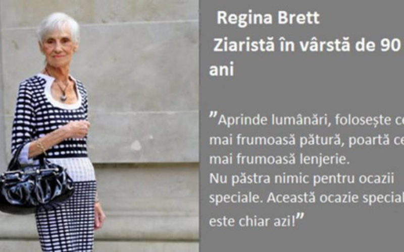 45 de SFATURI ale unei doamne de 90 de ani – Merită recitite săptămânal