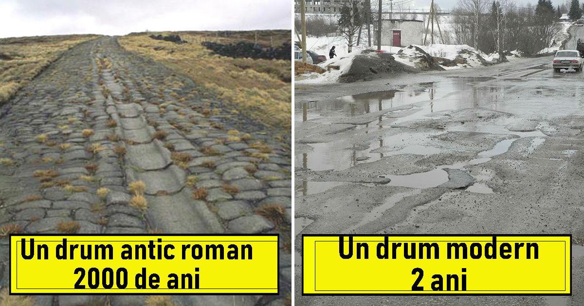 Cum au reușit romanii ceea, ce mulți nu reușesc nici astăzi!